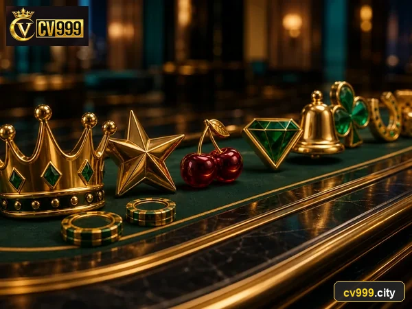 CV999 Mines Gold গেমের সোনার গ্রিড ও মাল্টিপ্লায়ার